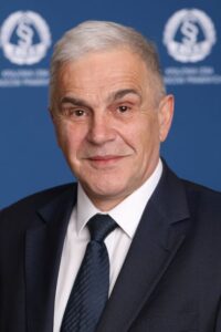 KRZYSZTOF BUCZEK