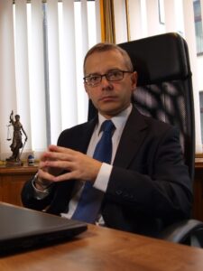 Artur Grzmil