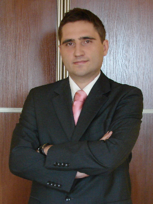 MICHAŁ DREWNISZ