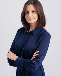 Paulina Kosińska