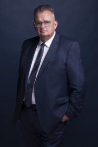 KRZYSZTOF BĄK