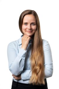 Magdalena Jurkowska