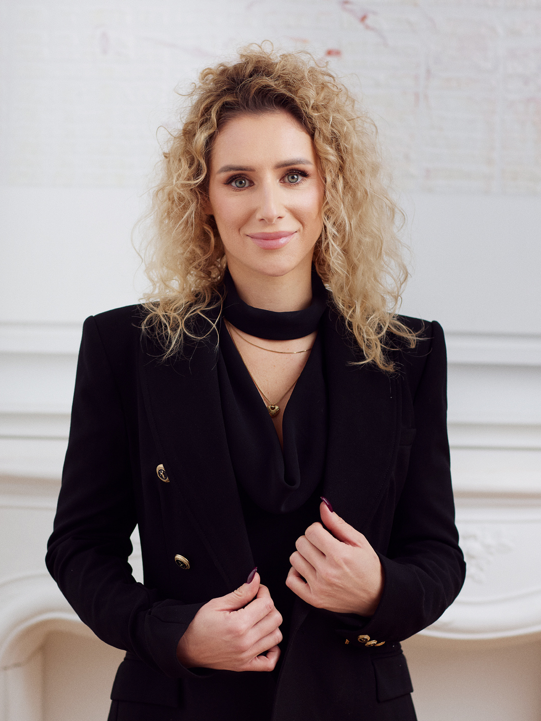 Sonia Strzelecka