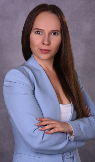 Kamila Gierus-Lenczner