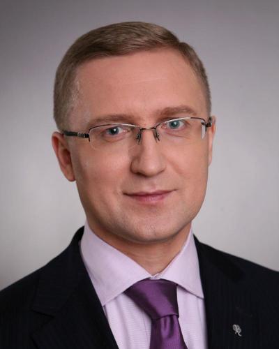 KRZYSZTOF ZAJĄC