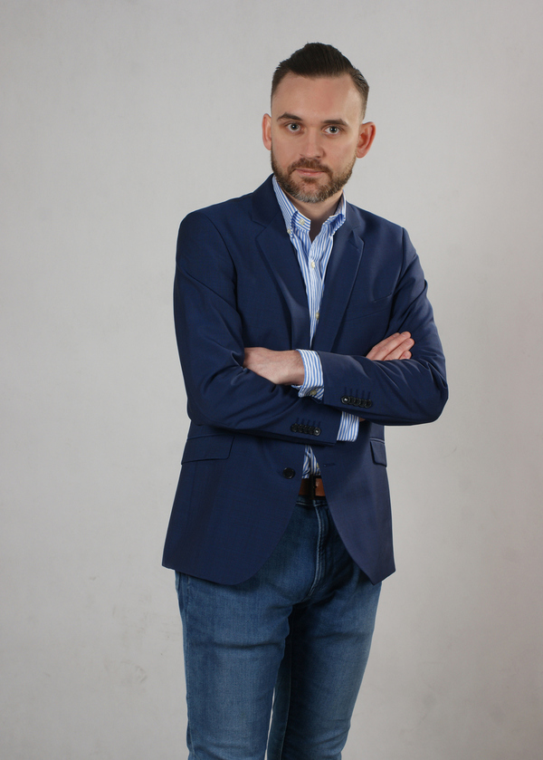 Piotr Płaza