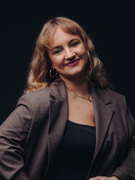 Paula Kreczyńska