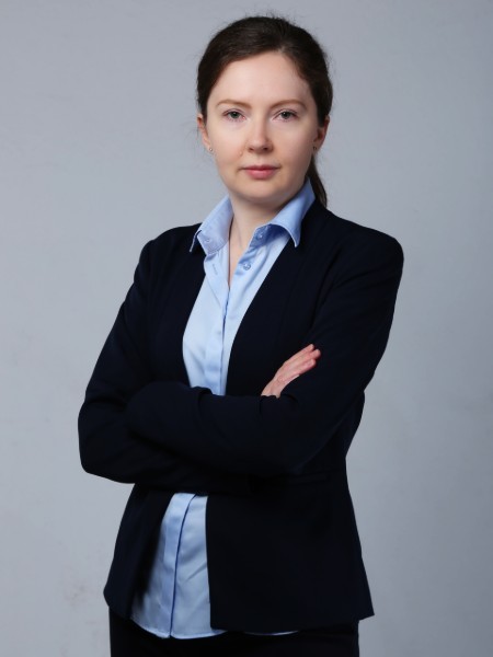 Joanna Dudek