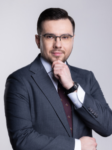 Michał Płatek