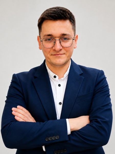 Marek Radecki