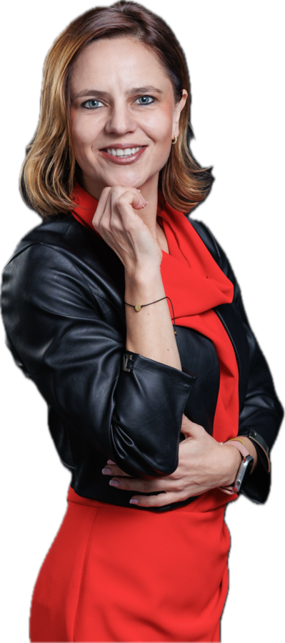 Natalia Falkowska-Wierczewska