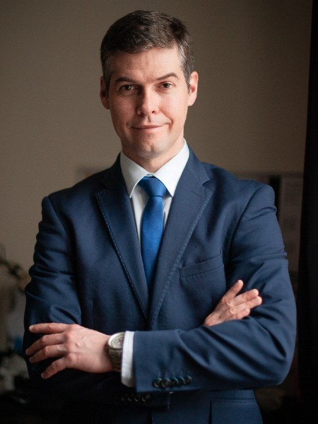 Piotr Tomasz Tarkowski