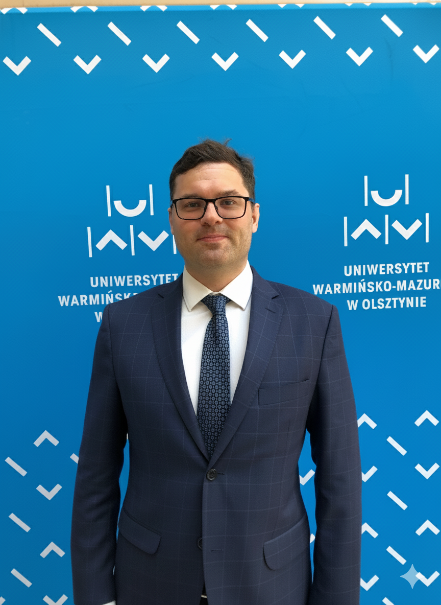 Filip Wichrowski