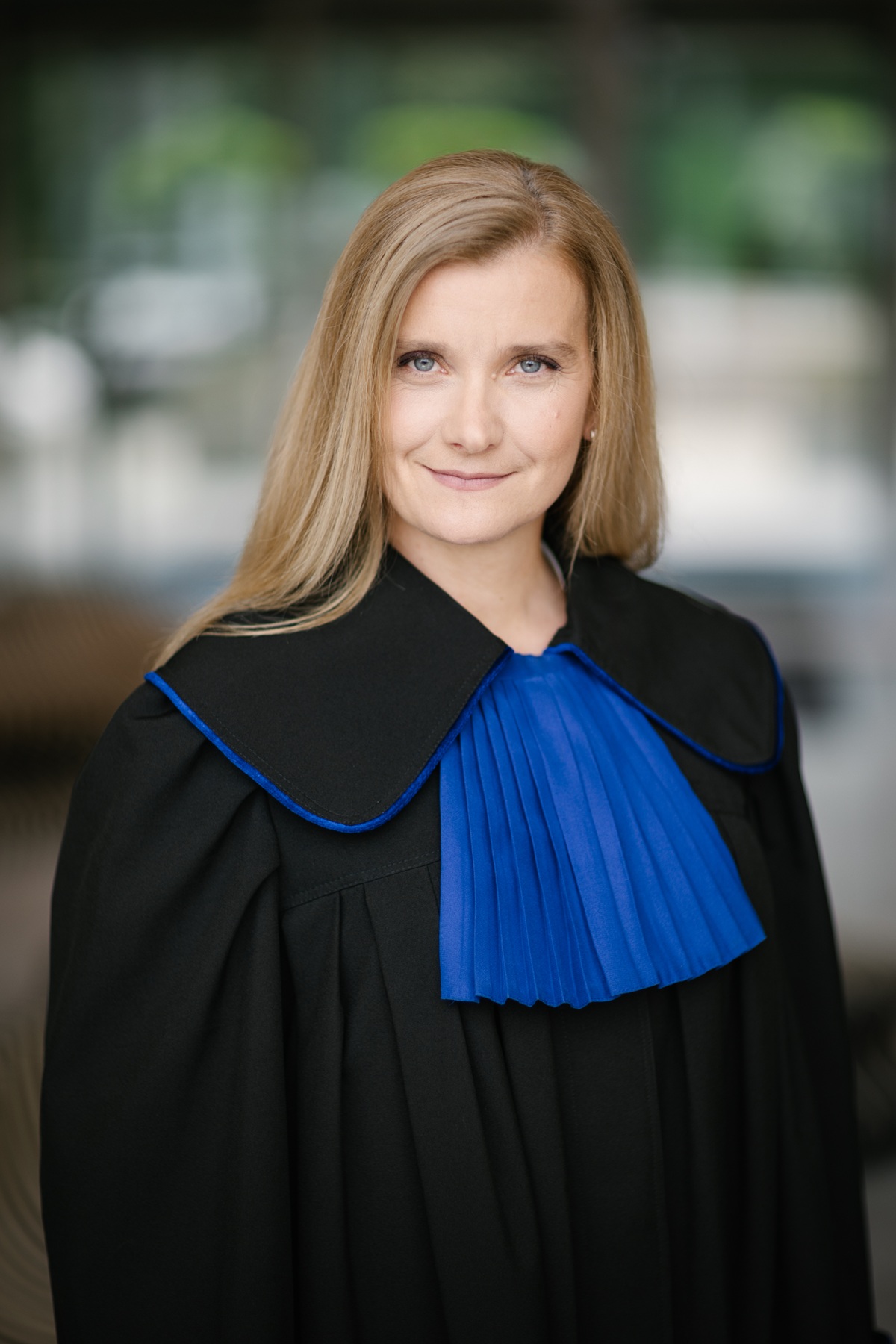 Anna Kluczek-Kollár