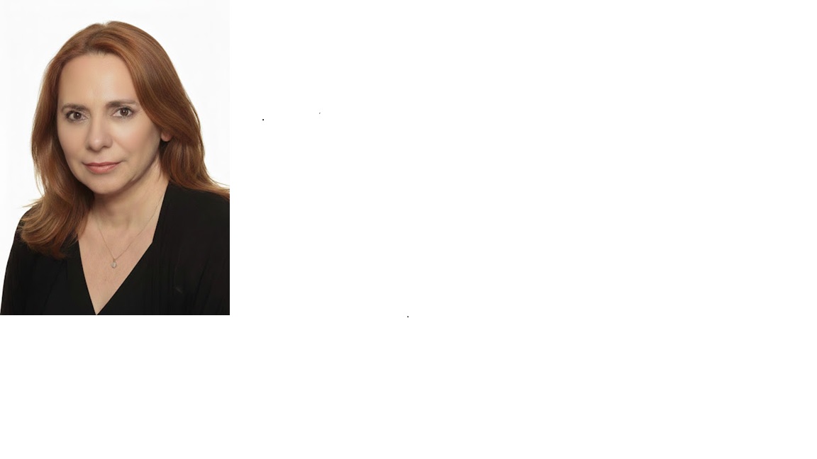 Małgorzata Żurawik-Szychowska