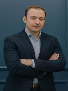 Michał Kamyk