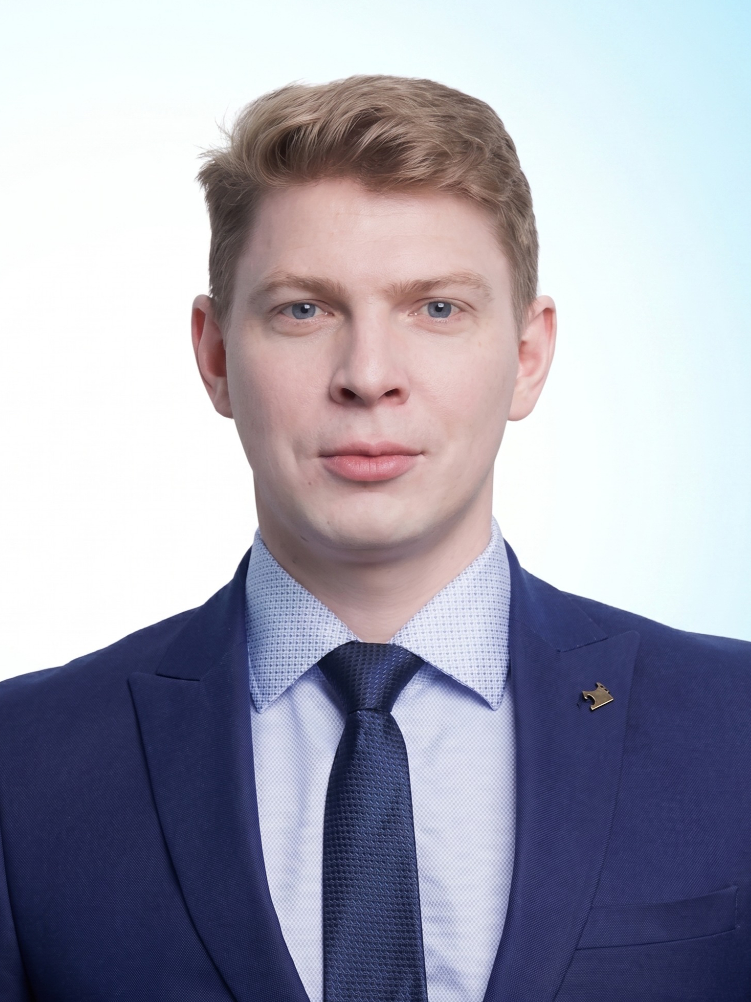 Ihor Budihai