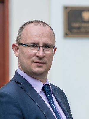 Karol Olkuski