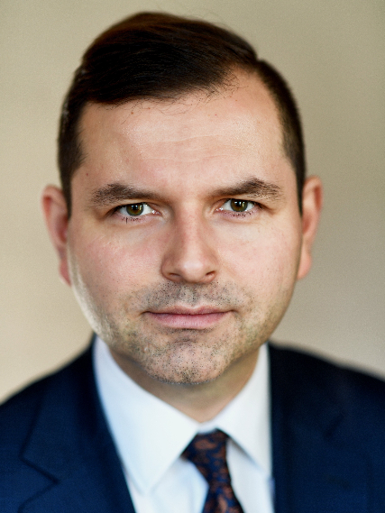 Ireneusz Mendrek