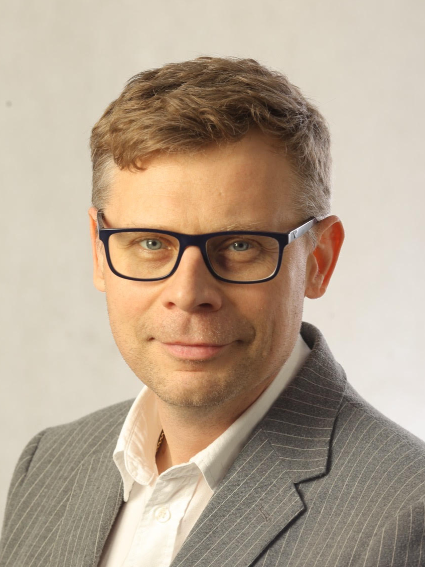 Michał Janiszek