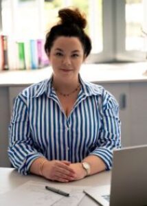 Agnieszka Przeworek-Rataj