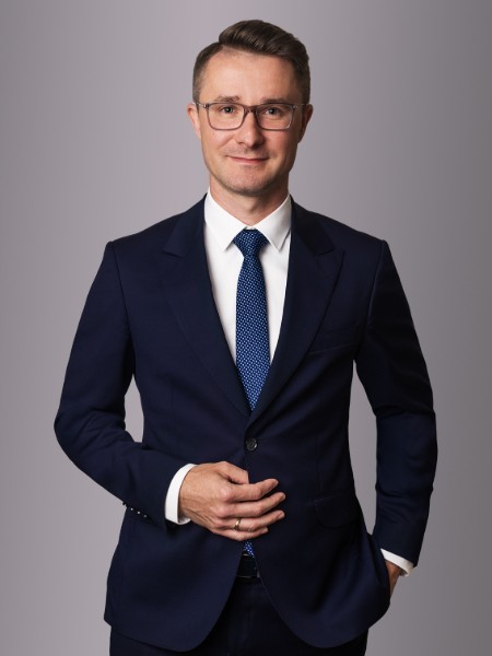 Maciej Jarecki