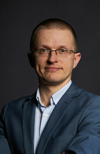 MARCIN ROCZNIAK