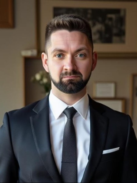 Michał Bartosiński