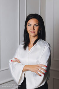 Sandra Elżbieta Iwulska