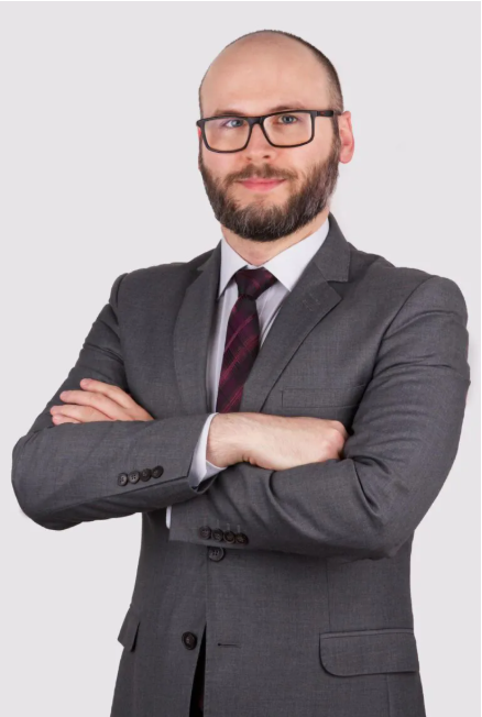 Michał Rulewicz