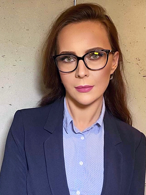 Martyna Ciuja-Marczewska