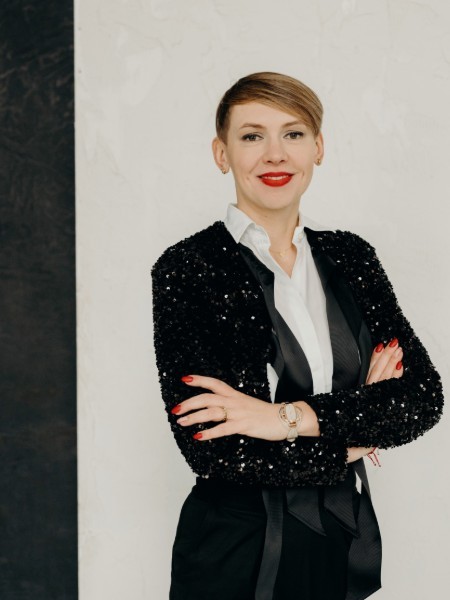 Marta Kosowicz
