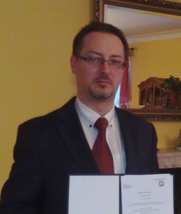 Paweł Saługa