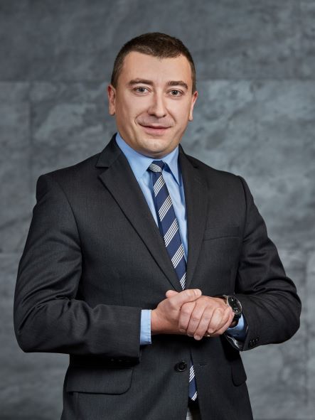 Aleksander Cisek