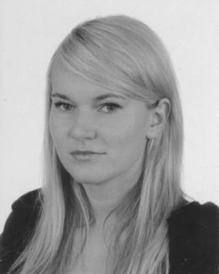 KATARZYNA PADAŁA