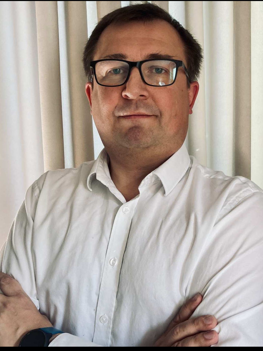 Marcin Bauer