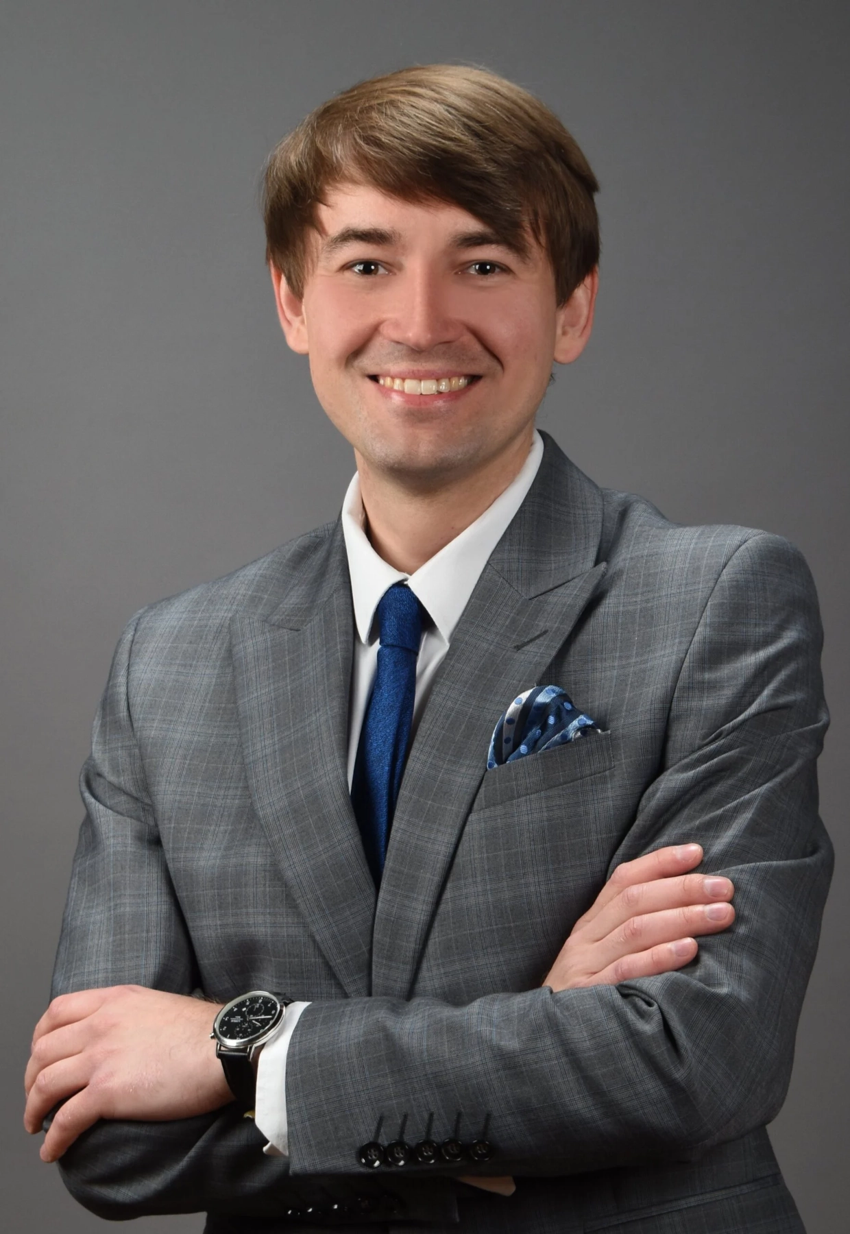 Arkadiusz Wiśniewski