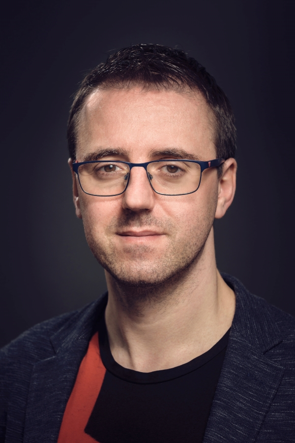 Dariusz Mojecki