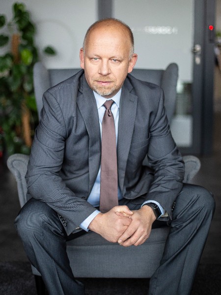 Dariusz Bielski
