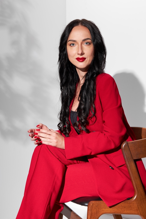 Anita Grzywacz