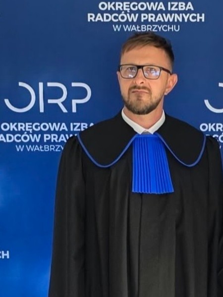 Łukasz Zawojak