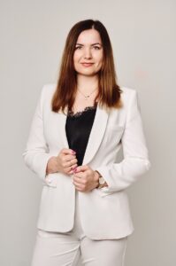 KATARZYNA LECH-DRUPKA