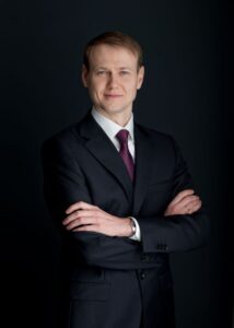 Daniel Paweł Dulęba