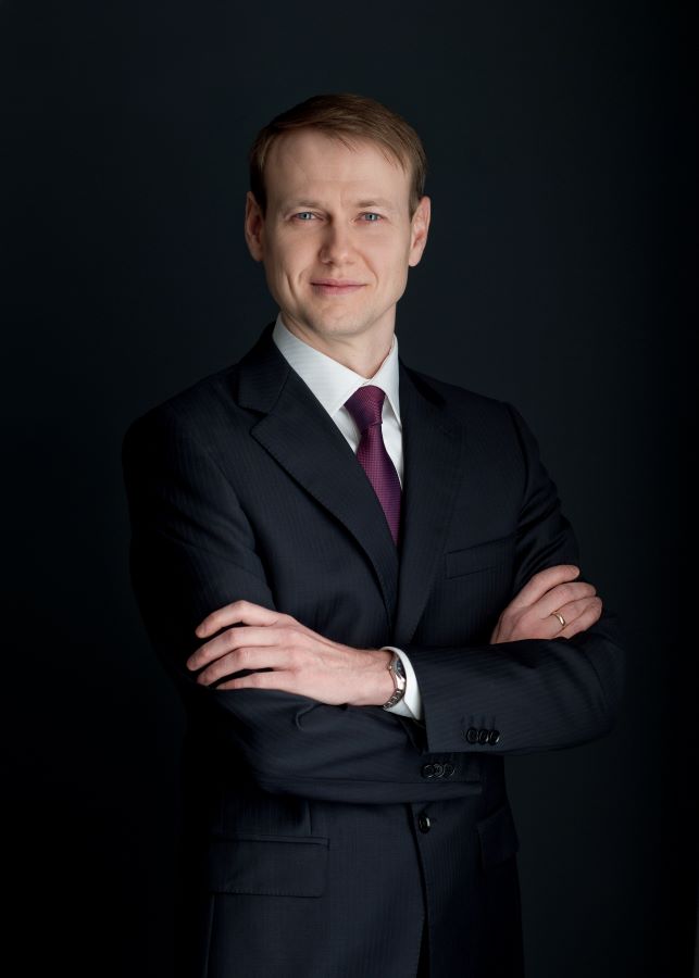 Daniel Paweł Dulęba