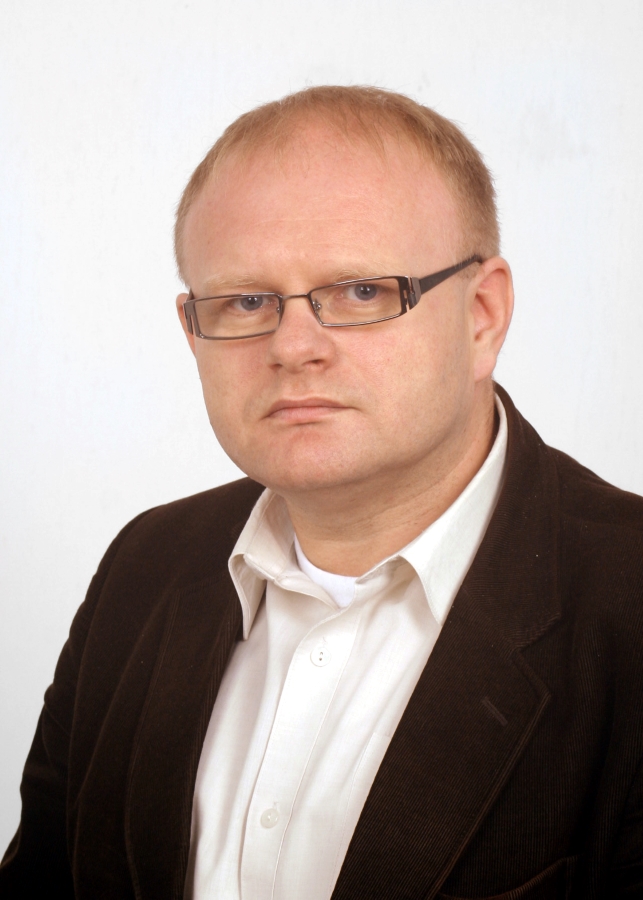 Dariusz Grabas
