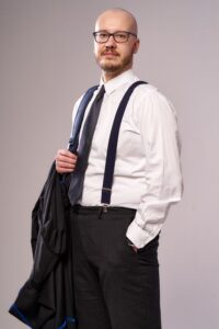 Paweł Musialski