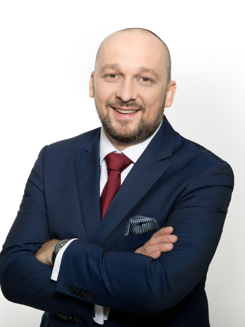 Michał Lutnicki