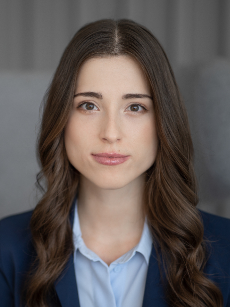 Weronika Rydzińska