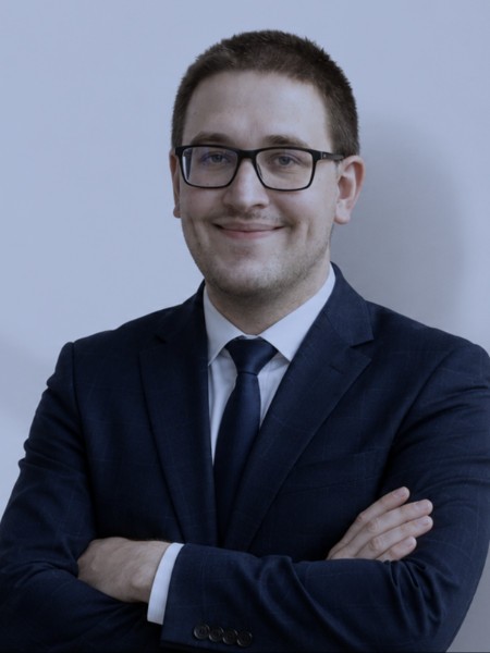 Wojciech Chrząścik