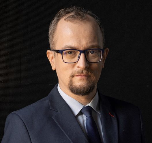 Paweł Ludwiczak